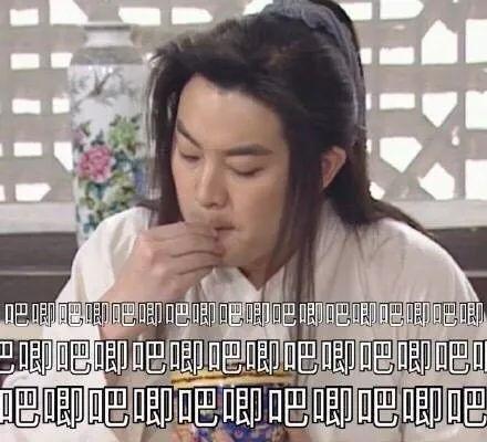 吃瓜闭嘴娱乐圈心声小说